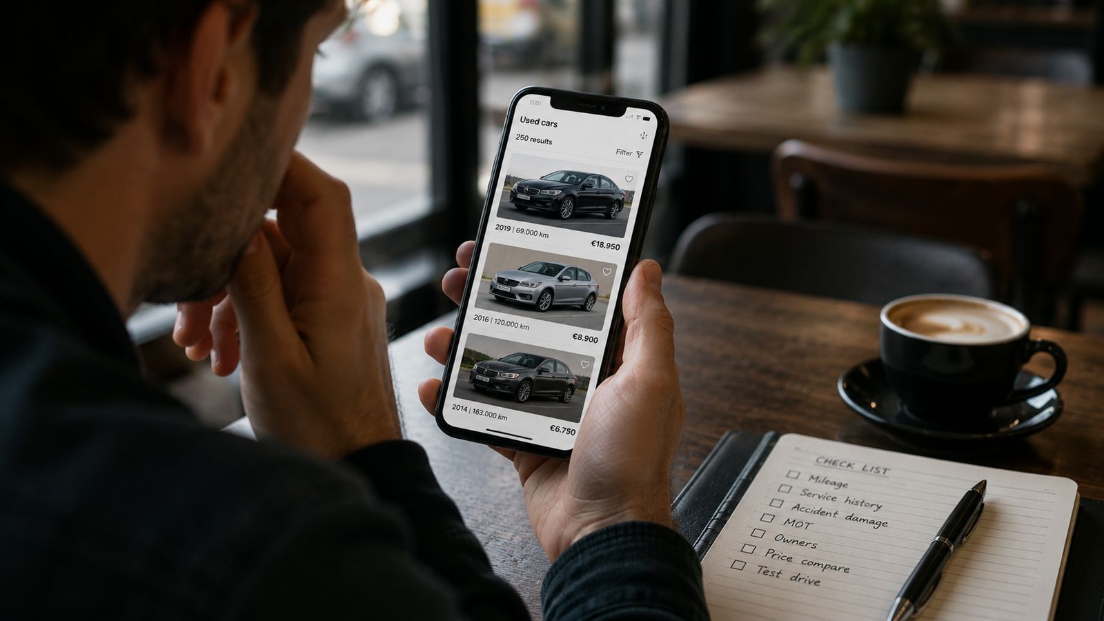Waarschuwingssignalen in tweedehandsadvertenties: zo herken je een nepadvertentie